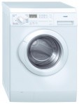 Bosch WVT 1260 Mașină de spălat