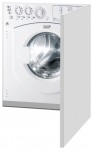 Hotpoint-Ariston AMW129 Wasmachine
