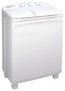 写真 洗濯機 Daewoo DW-500MPS