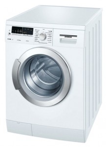 Foto Lavadora Siemens WM 14E447