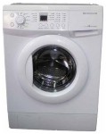 Daewoo Electronics DWD-F1211 Machine à laver