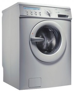 fotoğraf çamaşır makinesi Electrolux EWF 1050