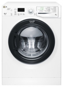 Foto Waschmaschiene Hotpoint-Ariston WMSG 605 B