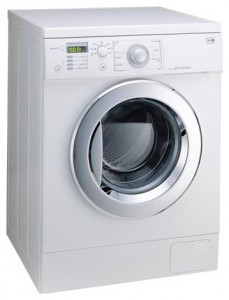 fotoğraf çamaşır makinesi LG WD-10384T