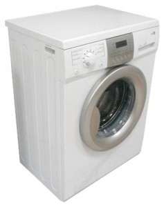 Foto Wasmachine LG WD-10482S