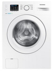 Fil Tvättmaskin Samsung WF60H2200EW