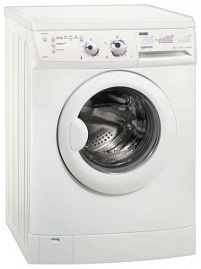 照片 洗衣机 Zanussi ZWO 2106 W