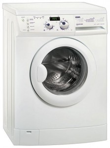 写真 洗濯機 Zanussi ZWO 2107 W