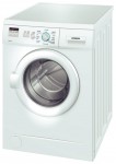 Siemens WM 10S262 Máy giặt