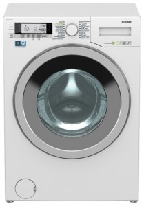 तस्वीर वॉशिंग मशीन BEKO WMY 101444 LB1