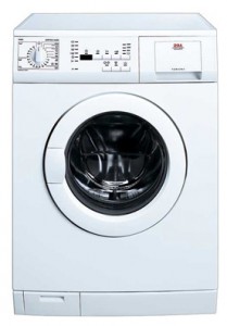 Foto Wasmachine AEG L 62610