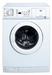 AEG L 62610 Tvättmaskin