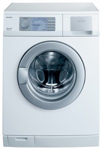 Photo ﻿Washing Machine AEG LL 1610