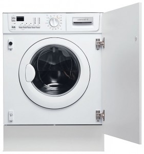 Photo ﻿Washing Machine Electrolux EWG 14550 W