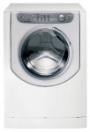 Hotpoint-Ariston AQXL 109 Máquina de lavar