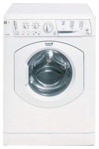 तस्वीर वॉशिंग मशीन Hotpoint-Ariston ARMXXL 105