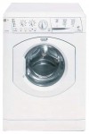 Hotpoint-Ariston ARMXXL 105 Wasmachine