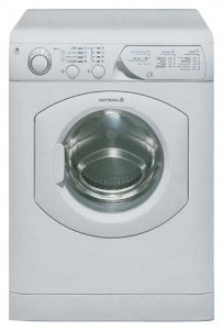 Foto Máquina de lavar Hotpoint-Ariston AVSL 1000