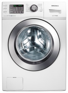 รูปถ่าย เครื่องซักผ้า Samsung WF602B2BKWQC