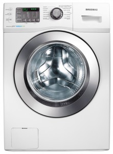 Foto Máquina de lavar Samsung WF602W2BKWQC