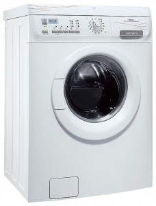照片 洗衣机 Electrolux EWFM 12470 W