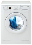 BEKO WKD 65100 वॉशिंग मशीन
