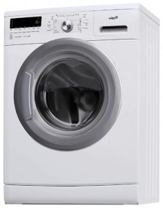Photo Machine à laver Whirlpool AWSX 63213