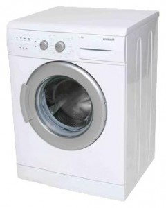 Photo ﻿Washing Machine Blomberg WAF 6100 A