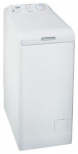 Foto Máquina de lavar Electrolux EWT 105410