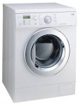 LG WD-10350NDK वॉशिंग मशीन