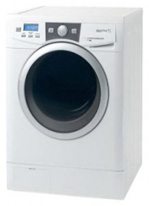 Foto Wasmachine MasterCook PFD-1284