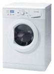 MasterCook PFD-104 洗衣机