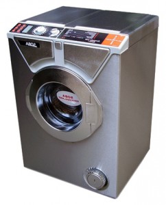 Foto Máquina de lavar Eurosoba 1100 Sprint Plus Inox