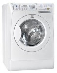 Indesit PWC 71071 W वॉशिंग मशीन