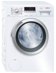 Foto Wasmachine Bosch WLK 2424 AOE