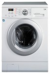 LG WD-10401T Wasmachine