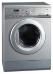 LG WD-12406T ﻿Washing Machine