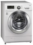 LG M-1222TD3 Máy giặt