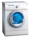 LG WD-12344TD Wasmachine