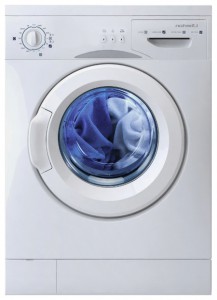 fotoğraf çamaşır makinesi Liberton WM-1052