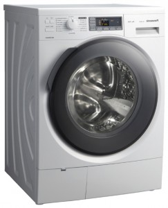 Photo ﻿Washing Machine Panasonic NA-140VB3W