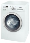 Siemens WS 12O160 洗衣机