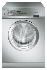 fotoğraf çamaşır makinesi Smeg WD1600X1