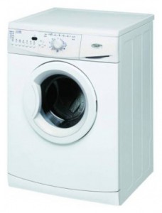 Photo ﻿Washing Machine Whirlpool AWO/D 45135