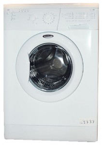 तस्वीर वॉशिंग मशीन Whirlpool AWG 223