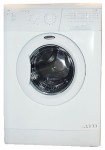 Whirlpool AWG 223 वॉशिंग मशीन