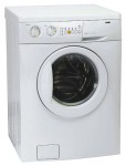 Zanussi ZWF 1026 वॉशिंग मशीन