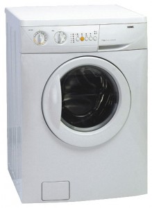 รูปถ่าย เครื่องซักผ้า Zanussi ZWF 826