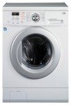 LG WD-12391TDK वॉशिंग मशीन