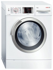 Foto Máquina de lavar Bosch WLM 20441